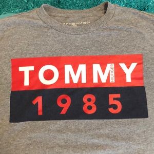 tommy hilfiger long sleeve